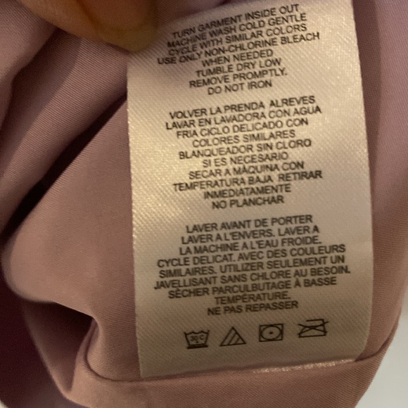 Peppa and Julie halter dress size 8 - Picture 13 of 14